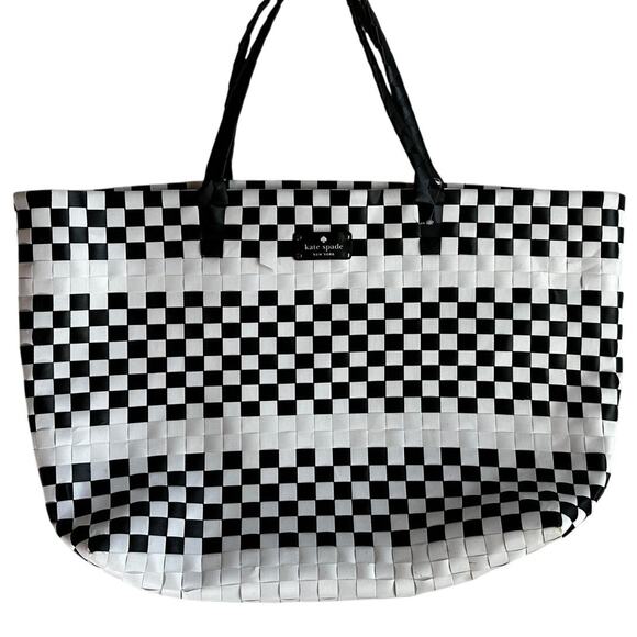 KATE SPADE Beach Bag - Picture 1 of 8